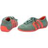 image:imageMelissa Motion Sneaker for WomenOrangeGreen