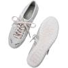 image:imageMelissa Motion Sneaker for WomenWhiteGrey