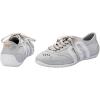 image:imageMelissa Motion Sneaker for WomenWhiteGrey