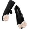 image:imageMelissa Soft Ballerina Petals for Women BlackBeige8