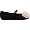 image:imageMelissa Soft Ballerina Petals for Women BlackBeige8
