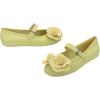 image:imageMelissa Soft Ballerina Petals for Women Green 8