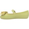 image:imageMelissa Soft Ballerina Petals for Women Green 8