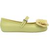 image:imageMelissa Soft Ballerina Petals for Women Green 8