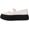 image:imageMelissa Soft Ballerina Platform for Women BlackWhite 9BlackWhite