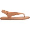 image:imageMelissa Sun Samba Thong Sandals with Back Strap for WomenBeige
