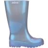 image:imageMelissa Welly Jelly Boot for Women  MidCalf Waterproof Jelly Rain Boot for Women Soft and Flexible Trendy Rain Boots with Treaded Rubber Sole VeganPearly Blue