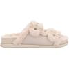 image:imageMelissa Women Cozy Jelly SlidesBeigeBeige