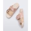 image:imageMelissa Women Cozy Jelly SlidesBeigePink