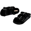 image:imageMelissa Women Cozy Jelly SlidesBlack