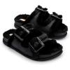image:imageMelissa Women Cozy Jelly SlidesBlack