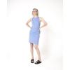 image:imageMelissa Women Cozy Jelly SlidesBlackClear Tortoise