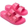 image:imageMelissa Women Cozy Jelly SlidesPink