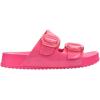 image:imageMelissa Women Cozy Jelly SlidesPink