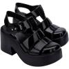 image:imageMelissa Womens Lulu SandalsBlack