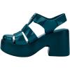 image:imageMelissa Womens Lulu SandalsBlue