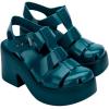image:imageMelissa Womens Lulu SandalsBlue
