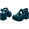 image:imageMelissa Womens Lulu SandalsBlue