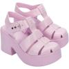 image:imageMelissa Womens Lulu SandalsLight Pink