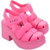 image:imageMelissa Womens Lulu SandalsPink