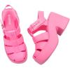 image:imageMelissa Womens Lulu SandalsPink