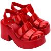image:imageMelissa Womens Lulu SandalsRed