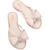 image:imageSlim Flip Flops by MelissaBeigeBeige