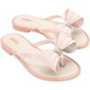 image:imageSlim Flip Flops by MelissaBeigeBeige