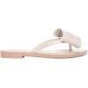 image:imageSlim Flip Flops by MelissaBeigeBeige