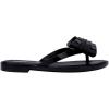 image:imageSlim Flip Flops by MelissaBlack