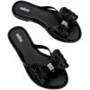 image:imageSlim Flip Flops by MelissaBlack