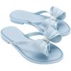 image:imageSlim Flip Flops by MelissaBlueGlitter Blue