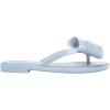 image:imageSlim Flip Flops by MelissaBlueGlitter Blue