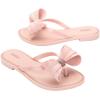 image:imageSlim Flip Flops by MelissaPinkGlitter Pink
