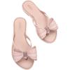 image:imageSlim Flip Flops by MelissaPinkGlitter Pink