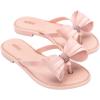 image:imageSlim Flip Flops by MelissaPinkGlitter Pink