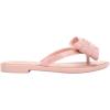 image:imageSlim Flip Flops by MelissaPinkGlitter Pink