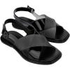 image:imageMelissa Cleo Sandal for WomenBlack