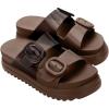 Light Brown/Brown