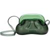 image:imageMelissa Glass Bag for WomenGreen
