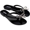 Iris - Black/Silver