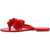 Harmonic Springtime - Red
