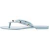 image:imageMelissa Harmonic Flip Flop Collection for WomenHarmonic Studs II  Blue