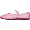 Clear Pink