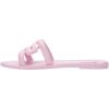 image:imageMelissa M Slides Sandals for WomenLight Pink