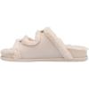 image:imageMelissa Women Cozy Jelly SlidesBeigeBeige