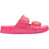 image:imageMelissa Women Cozy Jelly SlidesPink