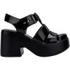 image:imageMelissa Womens Lulu SandalsBlack
