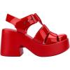 image:imageMelissa Womens Lulu SandalsRed