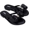 image:imageSlim Flip Flops by MelissaBlack